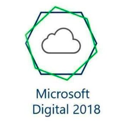 GlobalPay Solutions participó en Microsoft Digital 2018