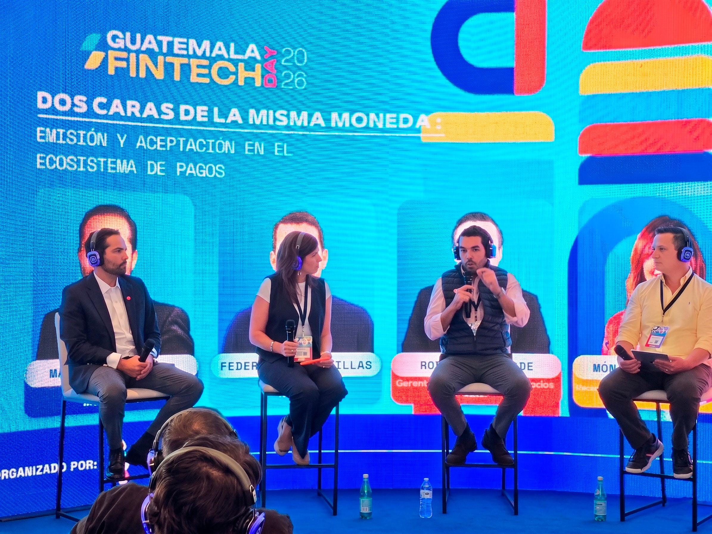 Escenario de InnovaciÃ³n â Ãpica Eventos y Convenciones