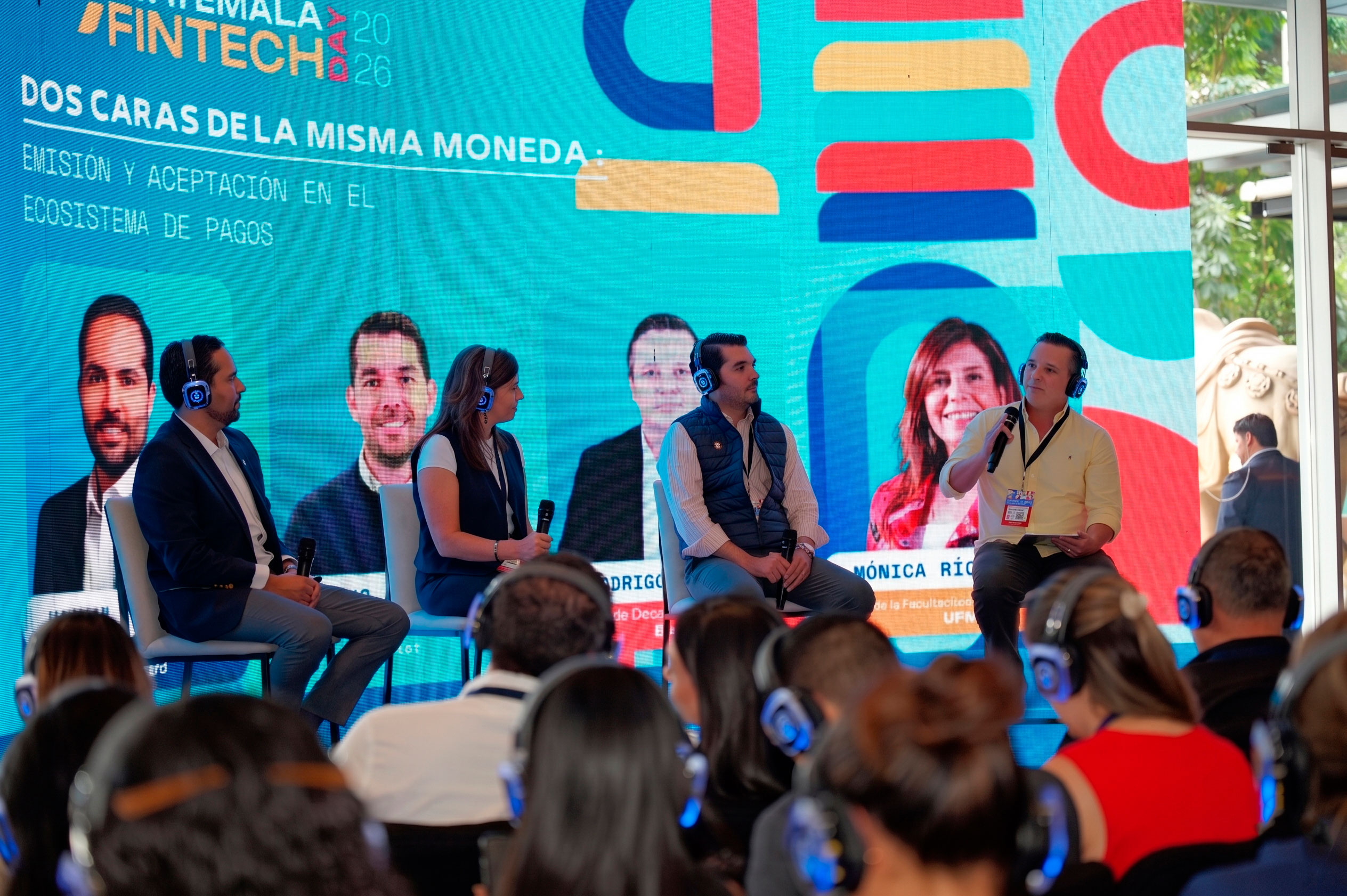 Guatemala Fintech Day 2026 â Rocket by GlobalPay Solutions